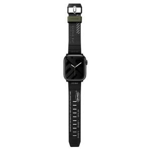 Apple Watch SkinArma Shokku Silikon Kordon