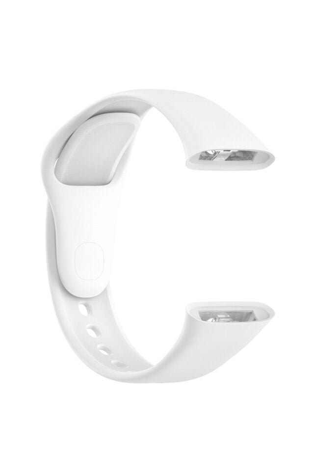 Redmi Watch 3 Uyumlu Silikon Kordon