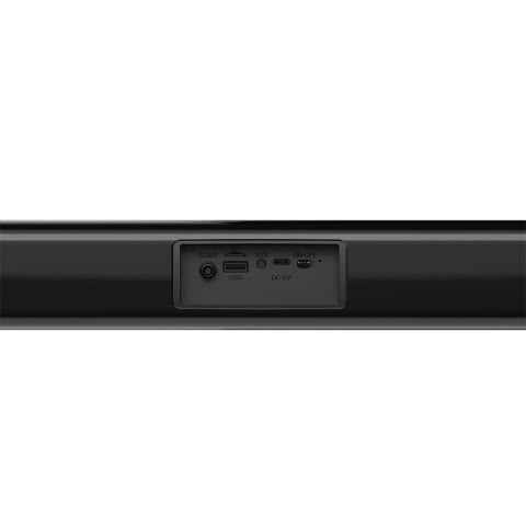 Recci RSK-W32 Bach Serisi Hi-Fi Akıllı Wireless Bluetooth 5.3 Speaker Hoparlör 10W 1500mAh