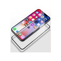Yesido iPhone 16 Pro Max 5D Cam Ekran Koruyucu