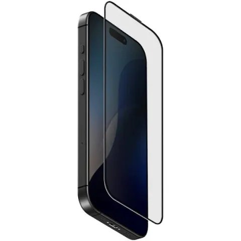 Uniq İphone Anti Reflective Ekran Koruyucu 16 pro