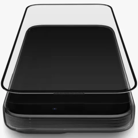 Uniq İphone Anti Reflective Ekran Koruyucu 16 pro