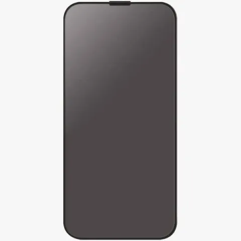 İphone 16 Pro Max  Hayalet Ekran Koruyucu Cam Optix Oleofobik Teknolojisi