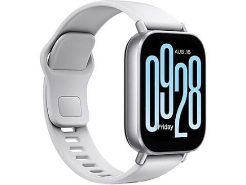Xiaomi Redmi Watch 5 Active-Resmi Distribütörlü Gümüş