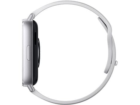 Xiaomi Redmi Watch 5 Active-Resmi Distribütörlü Gümüş
