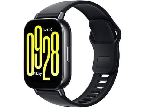 Xiaomi Redmi Watch 5 Active-Resmi Distribütörlü Gümüş