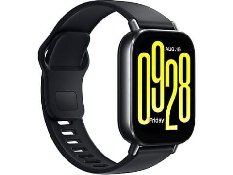 Xiaomi Redmi Watch 5 Active-Resmi Distribütörlü Gümüş