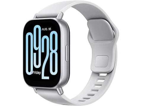 Xiaomi Redmi Watch 5 Active-Resmi Distribütörlü Gümüş